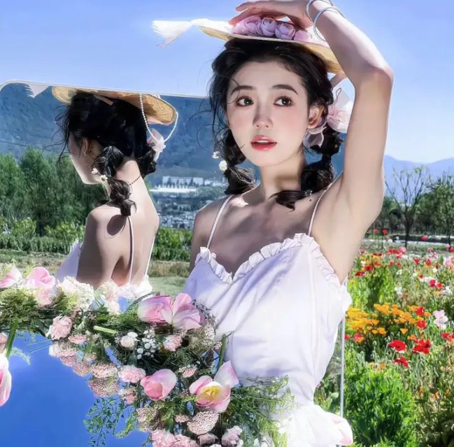 黄金直播